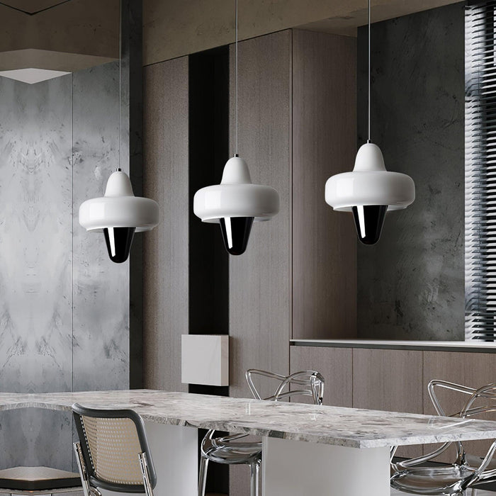 Swan Pendant Lamp - DWHOME