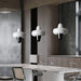 Swan Pendant Lamp - DWHOME