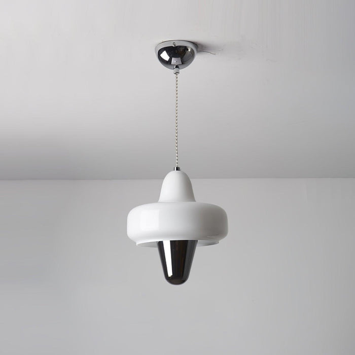 Swan Pendant Lamp - DWHOME