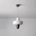 Swan Pendant Lamp - DWHOME