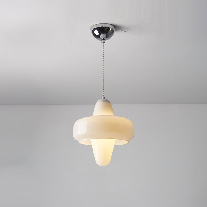 Swan Pendant Lamp - DWHOME