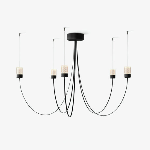 Swaying Chandelier-DWHOME