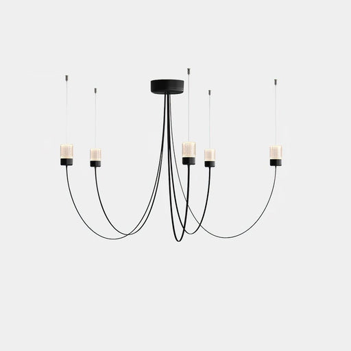 Swaying Chandelier-DWHOME