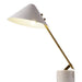 Small Hat Table Lamp-DWHOME