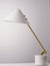Small Hat Table Lamp-DWHOME