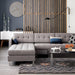 Swing Dome Wall Light-DWHOME