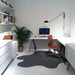 Swing Dome Wall Light-DWHOME