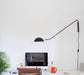 Swing Dome Wall Light-DWHOME