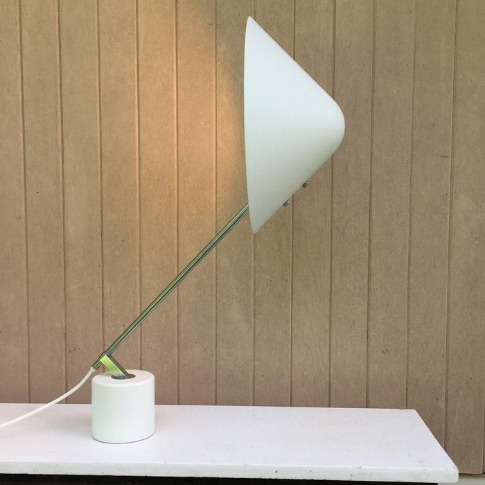 Small Hat Table Lamp-DWHOME