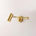 Swing Arm Wall Sconce-DWHOME