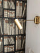 Swing Arm Wall Sconce-DWHOME