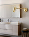 Swing Arm Wall Sconce-DWHOME