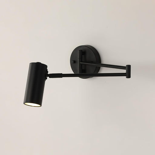 Swing Arm Wall Sconce-DWHOME
