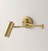 Swing Arm Wall Sconce-DWHOME
