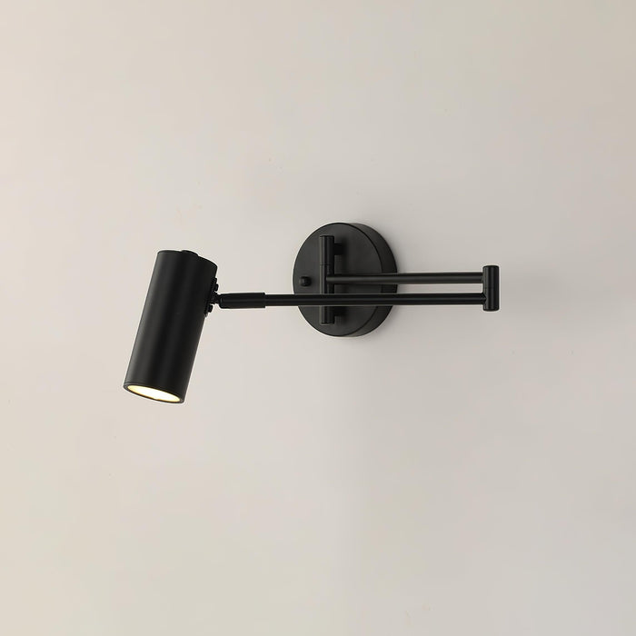 Swing Arm Wall Sconce-DWHOME