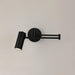 Swing Arm Wall Sconce-DWHOME