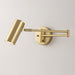 Swing Arm Wall Sconce-DWHOME