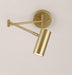 Swing Arm Wall Sconce-DWHOME
