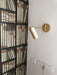 Swing Arm Wall Sconce-DWHOME
