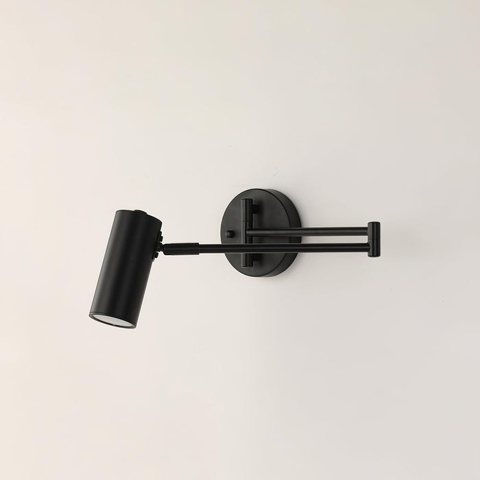 Swing Arm Wall Sconce-DWHOME
