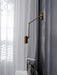 Swing Arm Wall Sconce-DWHOME
