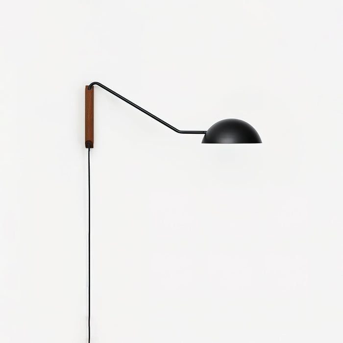 Swing Dome Wall Light-DWHOME