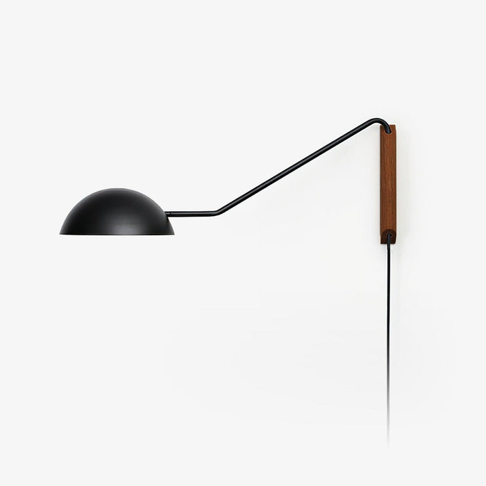 Swing Dome Wall Light-DWHOME