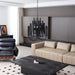 Swinton Chandelier-DWHOME