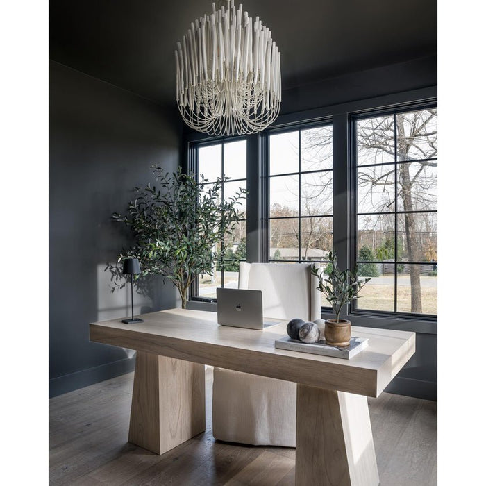 Swinton Chandelier-DWHOME