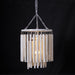 Swinton Chandelier-DWHOME