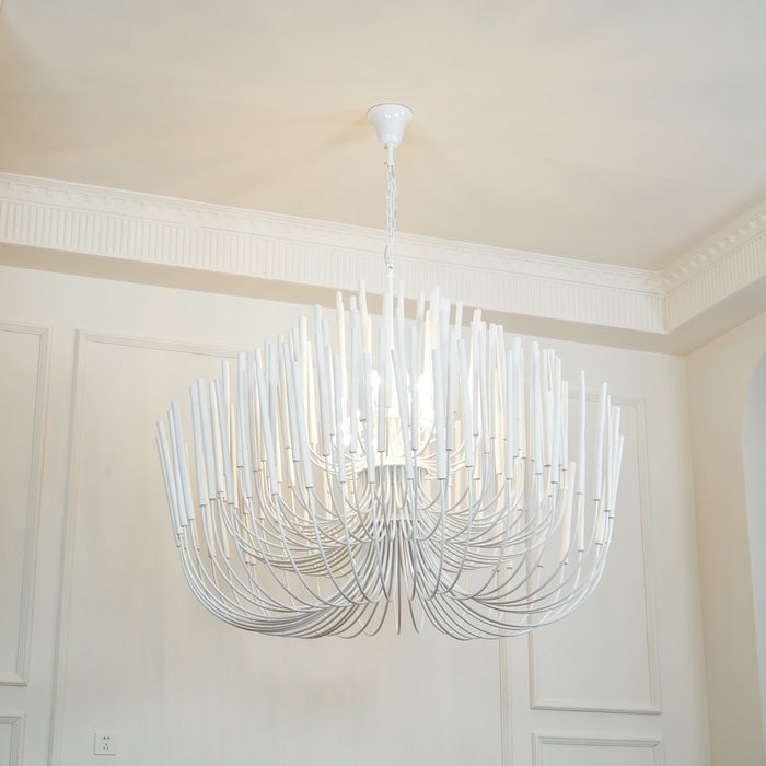 Swinton Chandelier-DWHOME