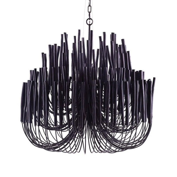 Swinton Chandelier-DWHOME