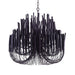 Swinton Chandelier-DWHOME