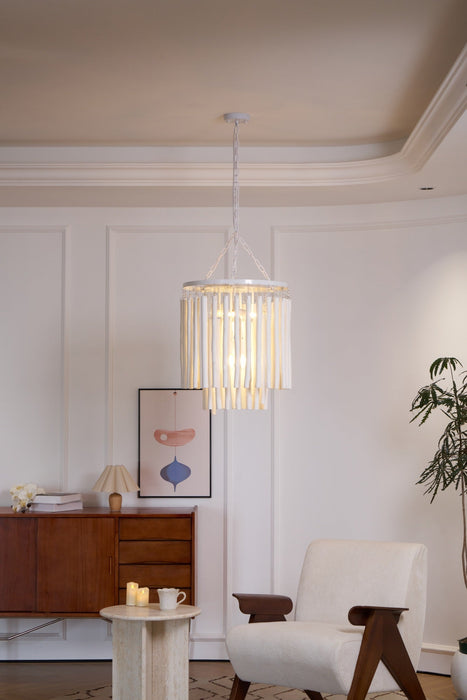 Swinton Chandelier-DWHOME