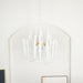 Swinton Chandelier-DWHOME
