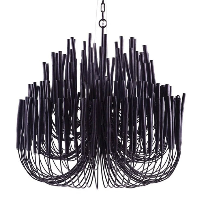 Swinton Chandelier-DWHOME