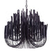 Swinton Chandelier-DWHOME