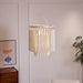 Swinton Chandelier-DWHOME