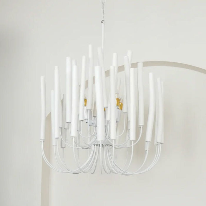 Swinton Chandelier-DWHOME