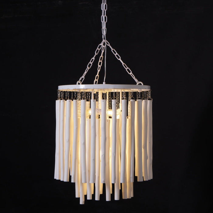 Swinton Chandelier-DWHOME