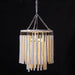Swinton Chandelier-DWHOME