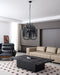 Swinton Chandelier-DWHOME