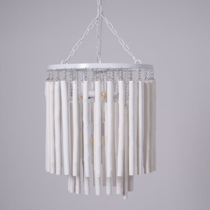 Swinton Chandelier-DWHOME