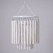Swinton Chandelier-DWHOME