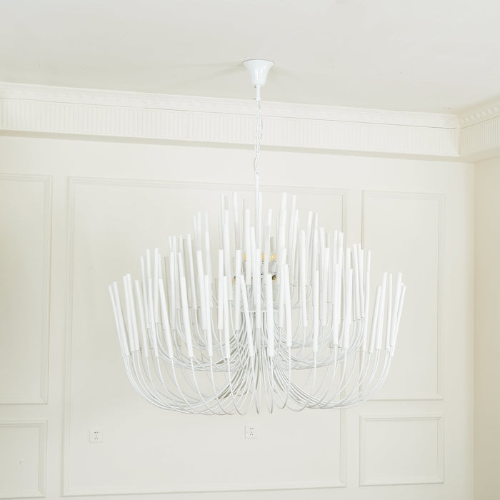 Swinton Chandelier-DWHOME