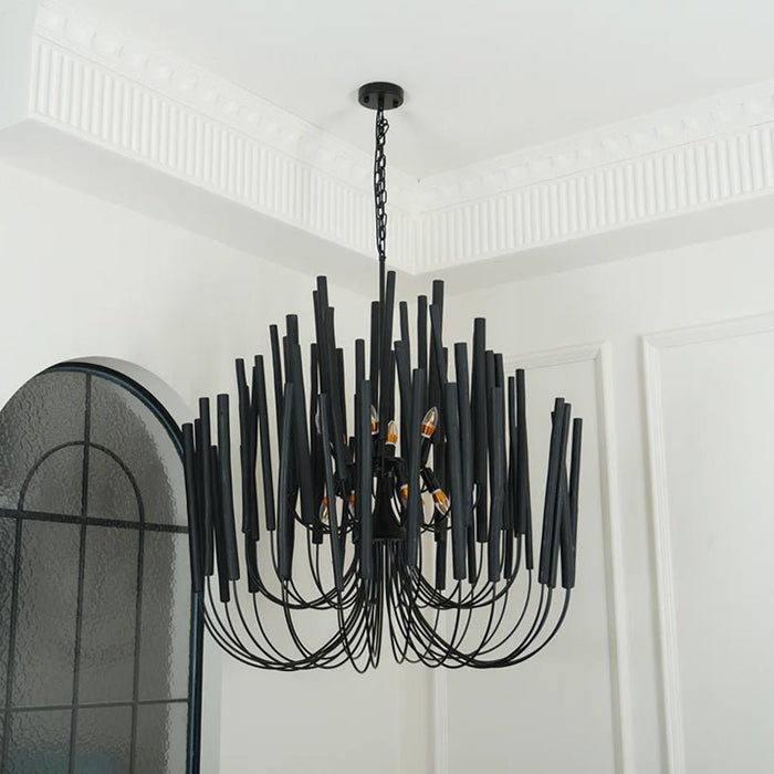 Swinton Chandelier-DWHOME