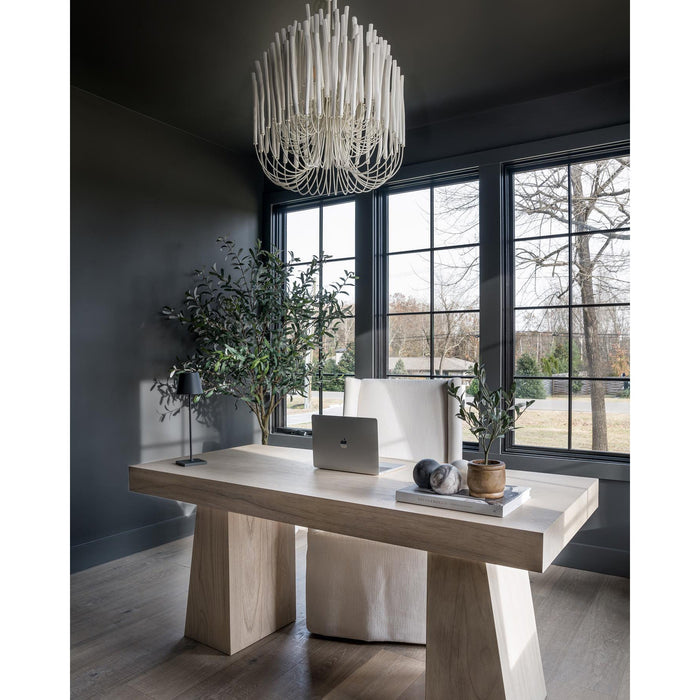 Swinton Chandelier-DWHOME