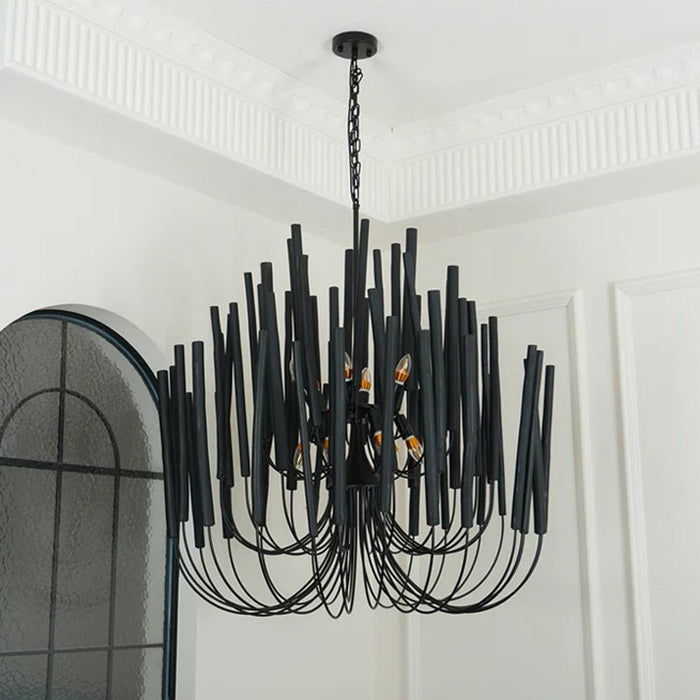 Swinton Chandelier-DWHOME
