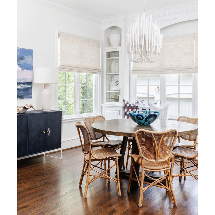 Swinton Chandelier-DWHOME