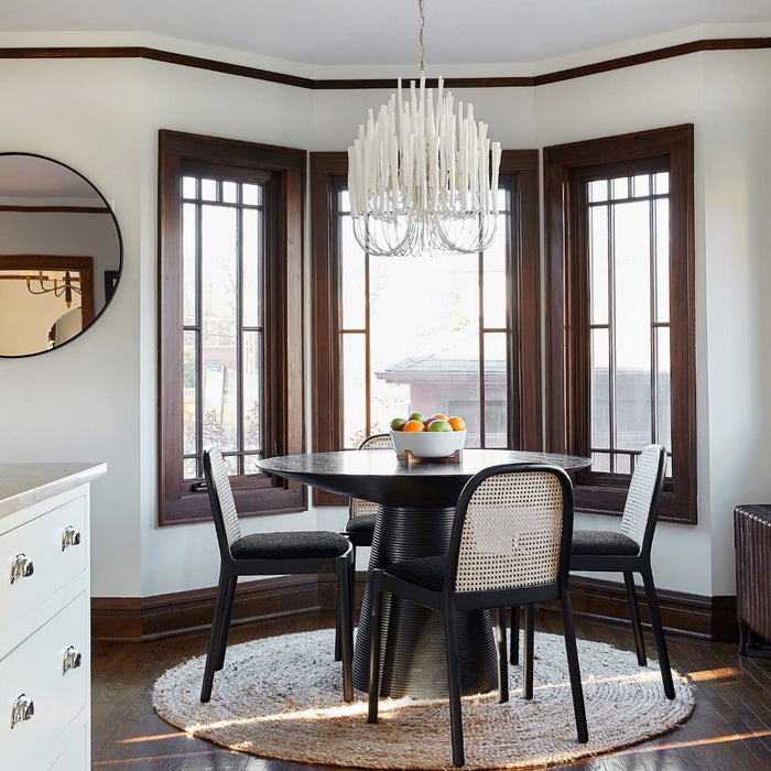 Swinton Chandelier-DWHOME